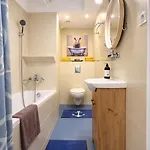 Apartamento Lili - Mieszkanie 800m Od Plazy Brzezno - Azw *