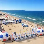 Lili - Mieszkanie 800m Od Plazy Brzezno - Azw *