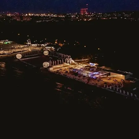 Apartmán Lili - Mieszkanie 800m Od Plazy Brzezno - Azw *