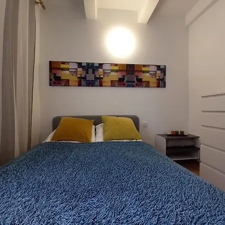 Lili - Mieszkanie 800m Od Plazy Brzezno - Azw Gdańsk