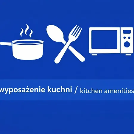 Lili - Mieszkanie 800m Od Plazy Brzezno - Azw *