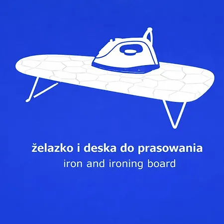 Lejlighed Lili - Mieszkanie 800m Od Plazy Brzezno - Azw *