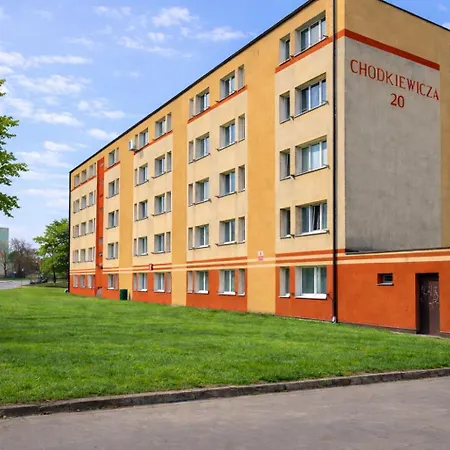 Lili - Mieszkanie 800m Od Plazy Brzezno - Azw Apartment *