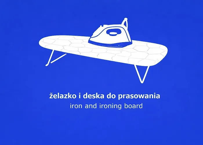 Lägenhet Lili - Mieszkanie 800m Od Plazy Brzezno - Azw *